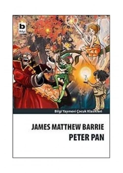Peter Pan   Bilgi