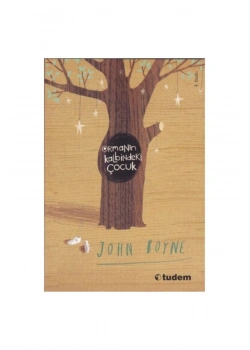 Ormanın Kalbindeki Çocuk  John Boyne  Tudem