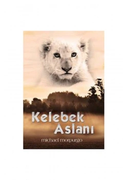 Kelebek Aslanı M. Morpurgo Tudem