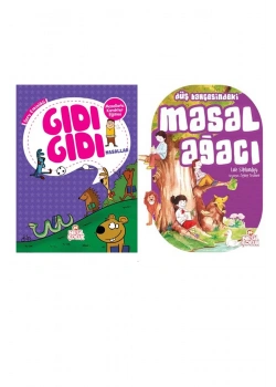 Düş Bahçesindeki Masal Ağacı  Lale Süphandağı   Nesil