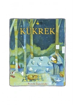 Kükrek Pamela Zagarenski  Kva Yayın
