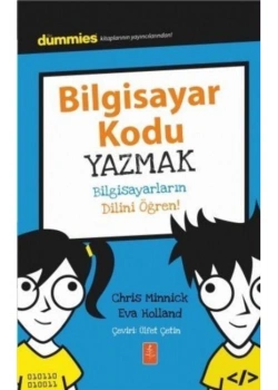 Bilgisayar Kodu Yazmak Nobel