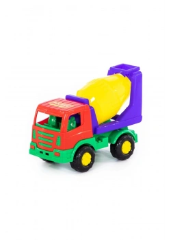 9059 Miraj Beton Mikseri Polesie