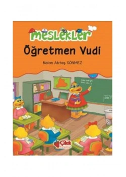 Meslekler Öğretmen Vudi Nalan A. Sönmez Çilek