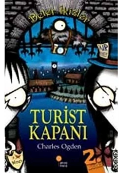 Beter İkizler Turist Kapanı Günışığı