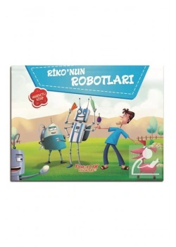 Rikonun Robotları   Yumurcak