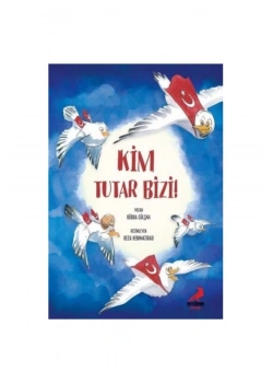 Kim Tutar Bizi ?       Erdem