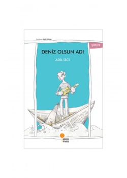 Deniz Olsun Adın Dünışığı