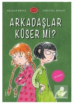 Arkadaşlar Küser  Mi ?    Büyülü  Fener
