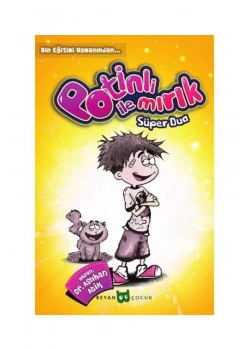 Potinli İle Mırık Süper Dua Aslıhan Atik Beyan