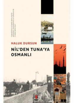 Nilden Tunaya Osmanlı Haluık Dursun Kapı Yayın