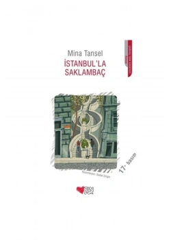 İstanbulla Saklambaç Mina Tansel Can Yayın