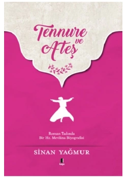 Tennure Ve Ateş   Sinan Yağmur  Kapı