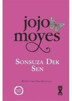 Sonsuza Dek Sen.Jojo Moyes Dex