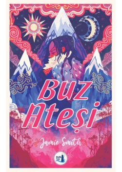 Buz Ateşi Jamie Smith    Büyülü Fener