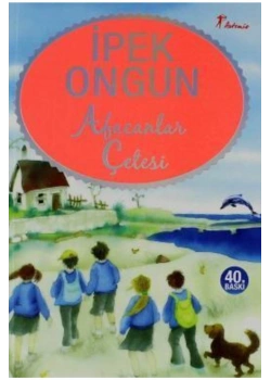 Afacanlar Çetesi İpek Ongun Artemis