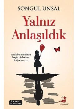 Yalnız Anlaşıldık   Songül Ünsal  Olimpos