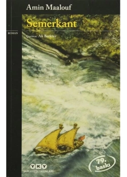 Semerkant-Amin Maalouf Yapı Kredi