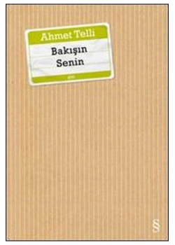 Bakışın Senin Ahmet Telli Everest