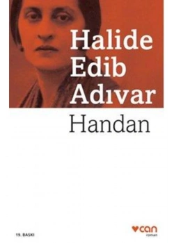 Handan- Halide Edip Adıvar Can Yayın
