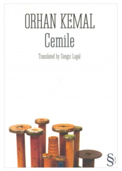 Cemile-İngilizce- Orhan Kemal  Everest