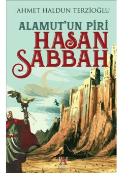 Alamutun Piri Hasan Sabbah Panama Yayın
