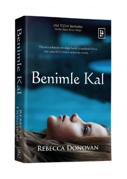 Nefes 2 Benimle Kal R. Donovan Parodi