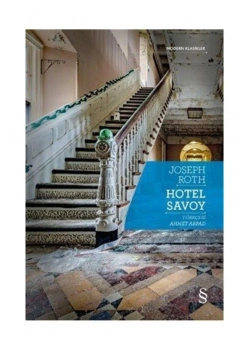 Hotel Savoy Joseph Roth Everest