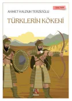 Türklerin Kökeni Haldun Terzioğlu Panama