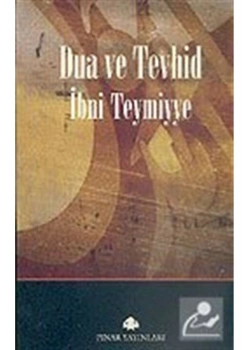 Dua Ve Tevhid Ibn Teymiyye Pinar