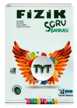 Tyt Fizik Soru Bankası Yayındenizi