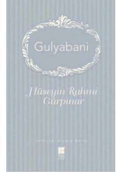 Gulyabani  H.Rahmi Gürpınar  Bilge Kültür