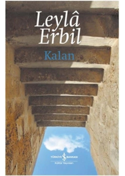 Kalan   Leyla Erbil  İş Bankası