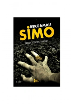 Bergamalı Simo Ferda İzbudak Akıncı Delidolu