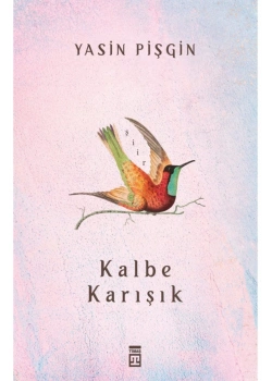 Kalbe Karışık-Şiir-Yasin Pişgin Timaş