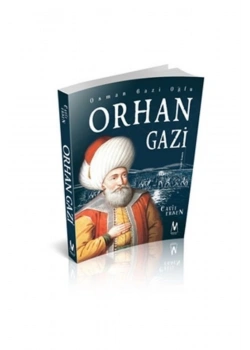 Osman Gazioğlu Orhan Gazi Cavit Ersen  Mihrabad
