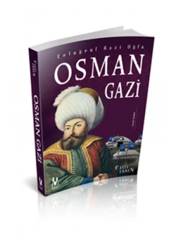 Ertuğrul Gazioğlu Osman Gazi Cavit Ersen Mihrabad