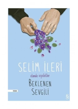 Beklenen Sevgili   Selim İleri   Everest
