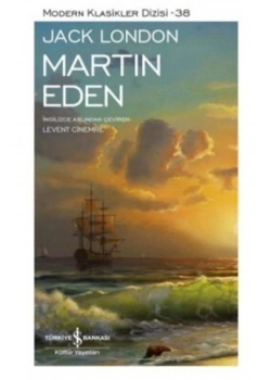Martın Eden Jack London İş Bankası