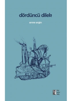 Dördüncü Dilek Emre Ergin İz