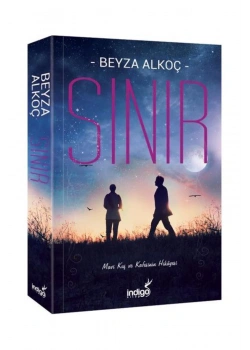 Sınır Beyza Alkoç İndigo