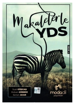 Makalelerle Yds Suat Gürcan Modadil
