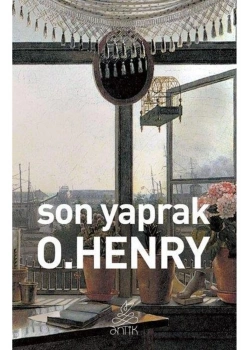 Son Yaprak O.Henry Anti̇K