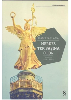 Herkes Tekbaşına Ölür   Everest