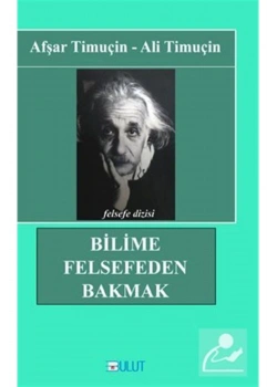 Bilime Felsefeden Bakmak   Afşar Timuçin   Bulut