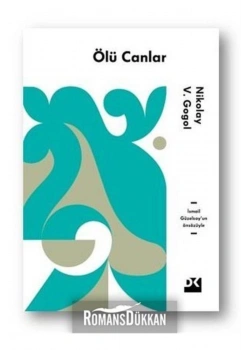Ölü Canlar Gogol  Doğan