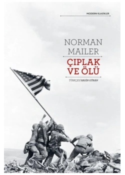 Çıplak Ve Ölü   Norman Maıler   Everest