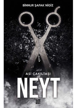 Neyt-Asi Çakıltaşı 3 Binnur Şafak Nigiz Dokuz  Yayın