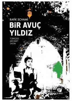 Bir Avuç Yıldız Rafik Schami Ginko