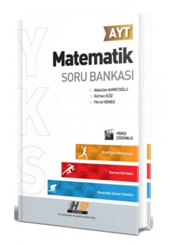 Ayt Matematik Soru Bankaı  Hız Ve Renk